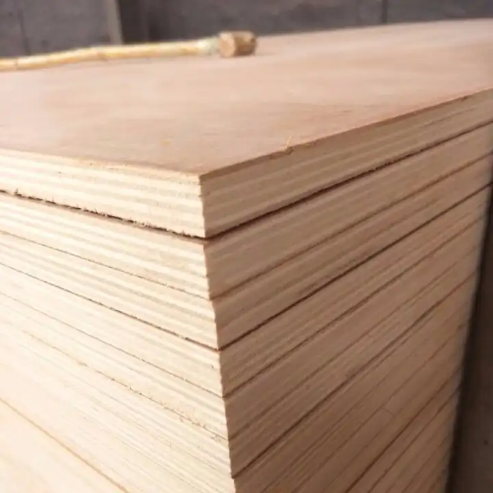 Plywood