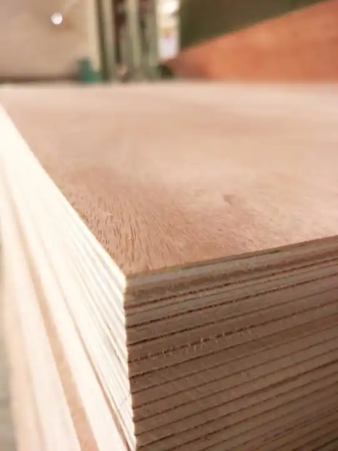 Plywood
