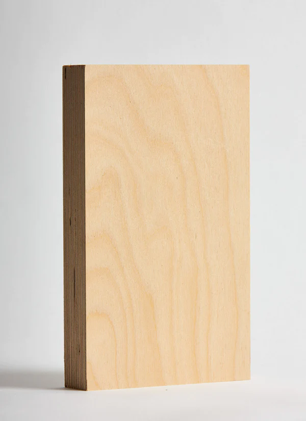 Plywood