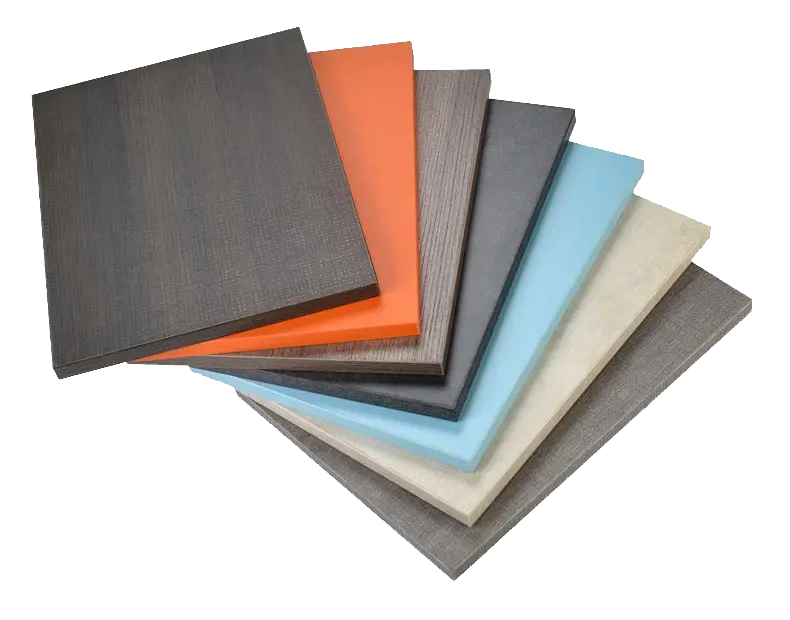 Plywood