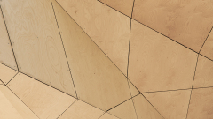 Plywood