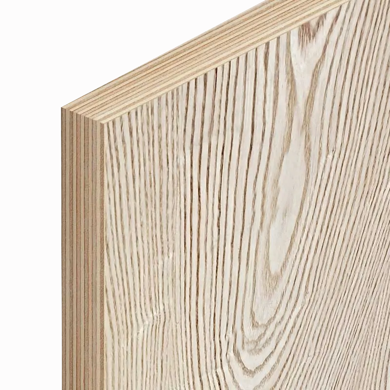 Plywood
