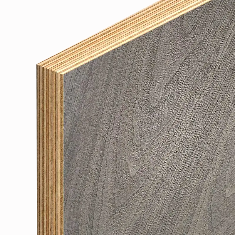 Plywood