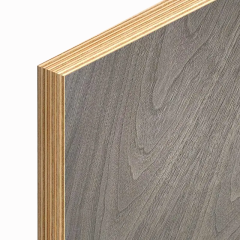 Plywood
