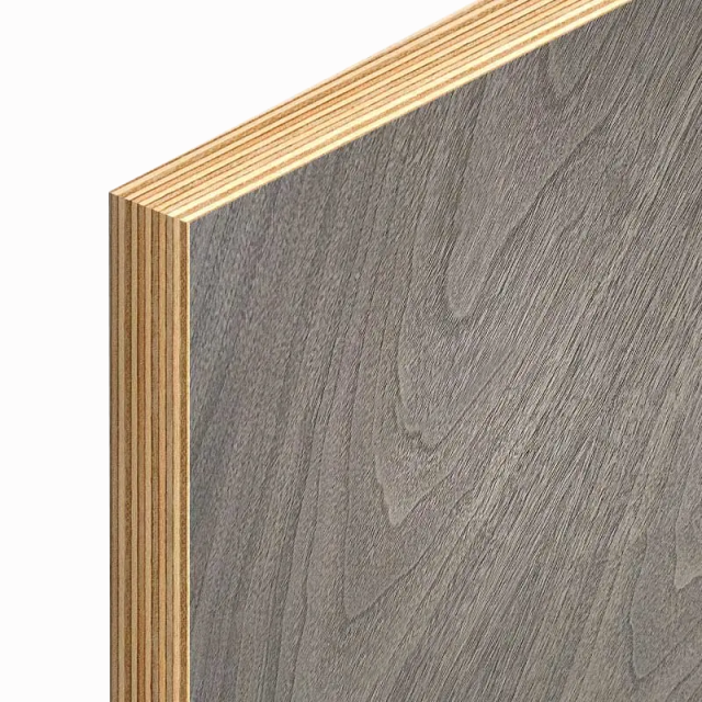 Plywood