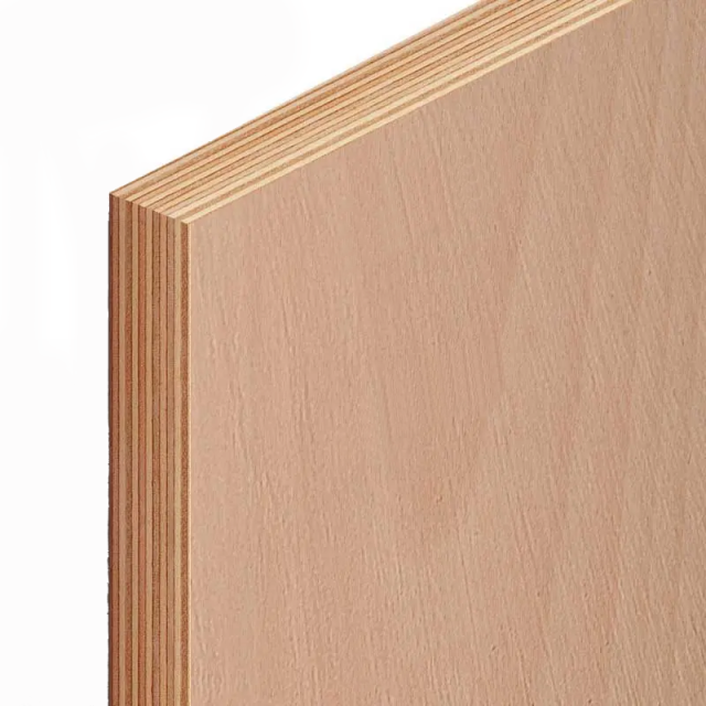 Plywood
