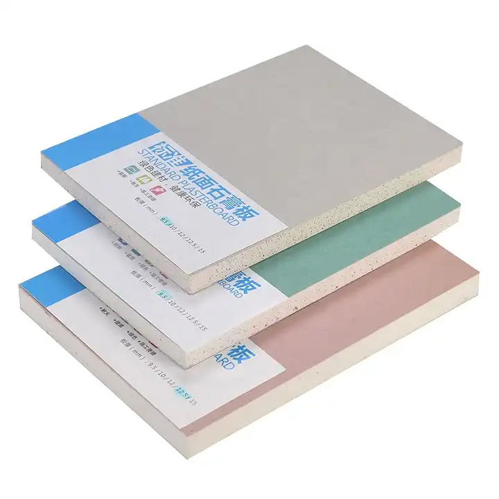 Gypsum Board