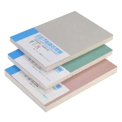 Gypsum Board