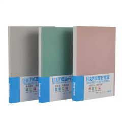 Gypsum Board