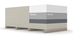 Gypsum Board
