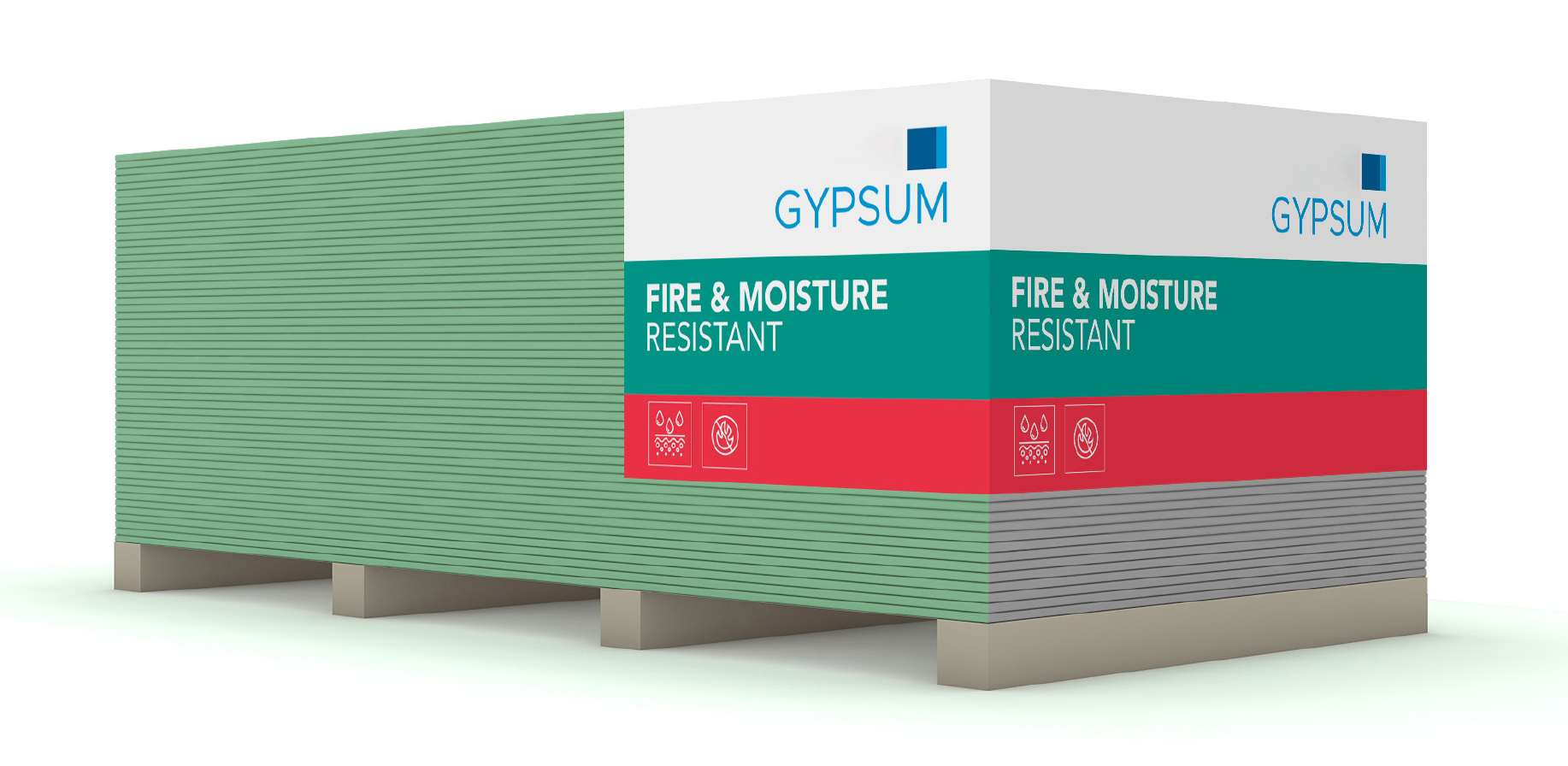 Gypsum Board