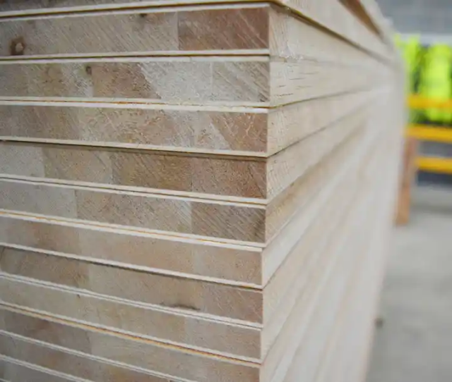 Block Board