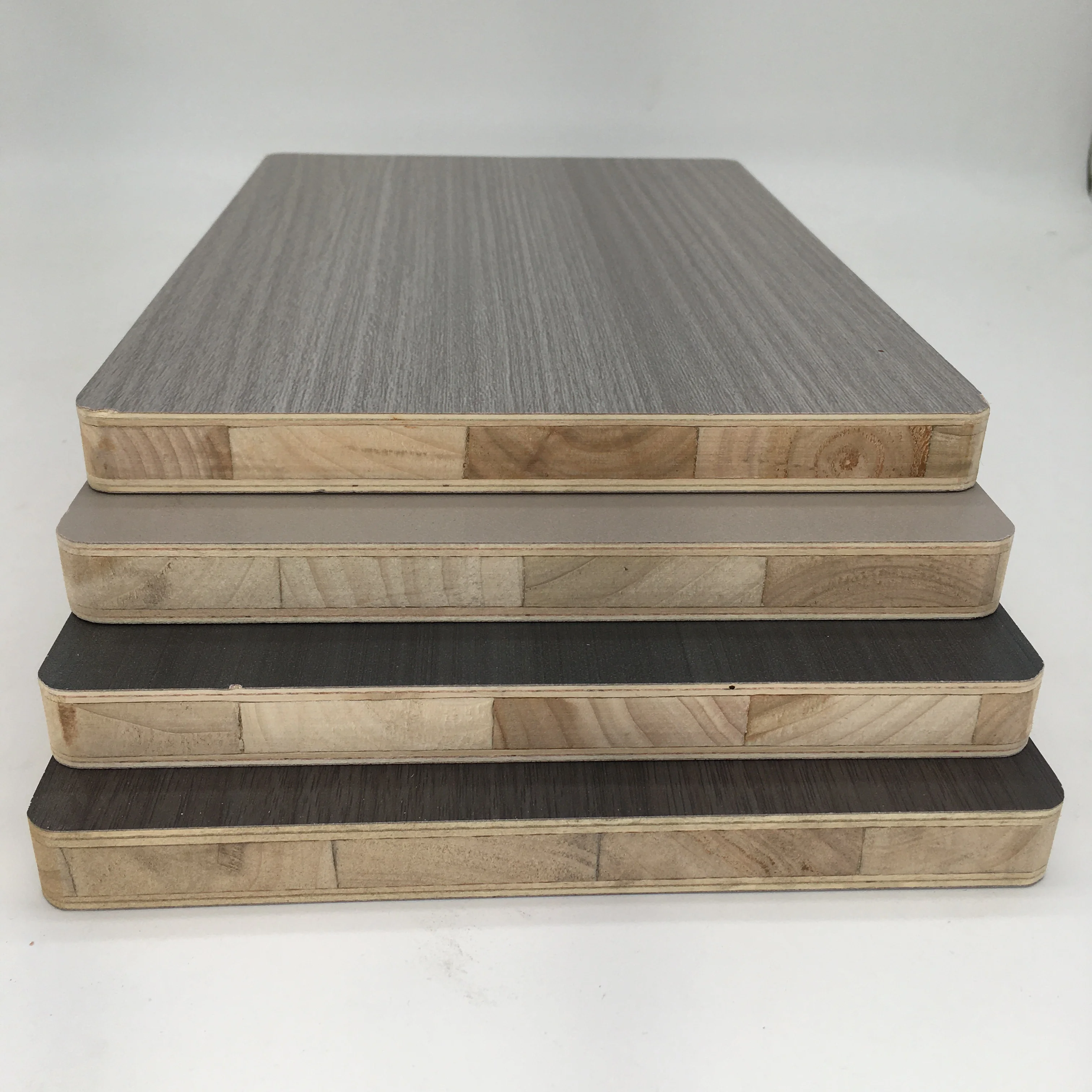 Block Board