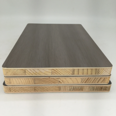 Block Board