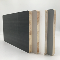 Block Board