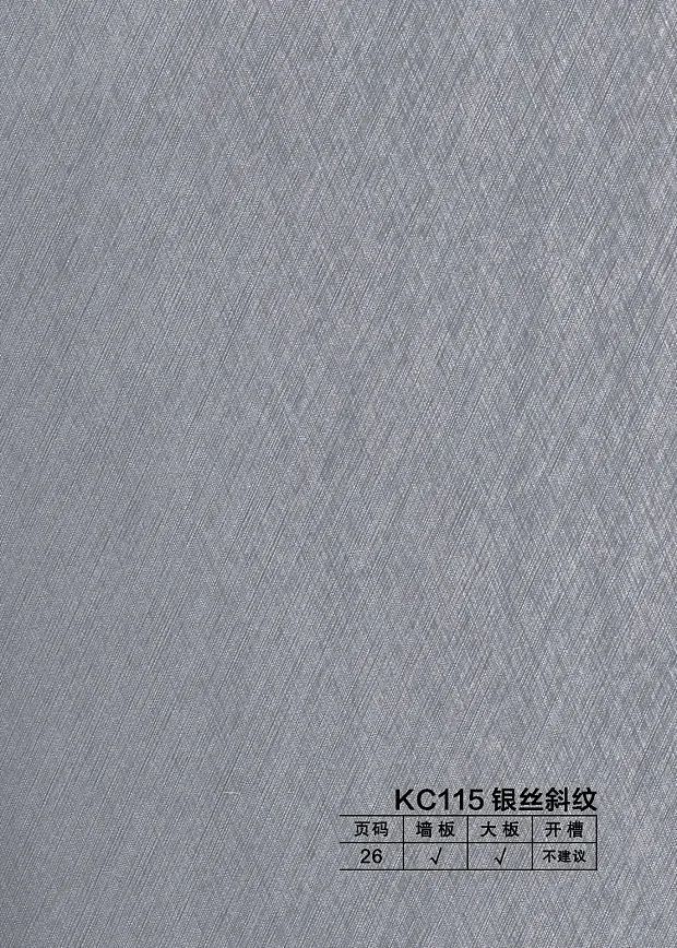 Carbon Crystal Wall Panel