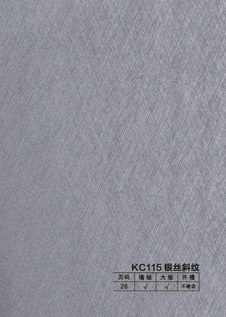 Carbon Crystal Wall Panel