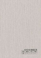 Carbon Crystal Wall Panel