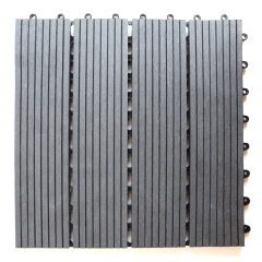 Deck tiles