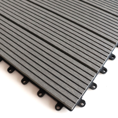 Deck tiles
