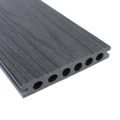WPC composite decking
