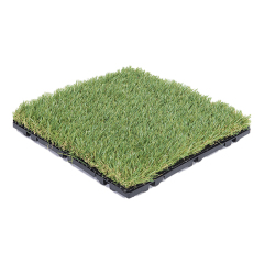 Deck tiles