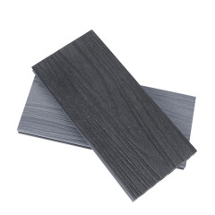 WPC composite decking