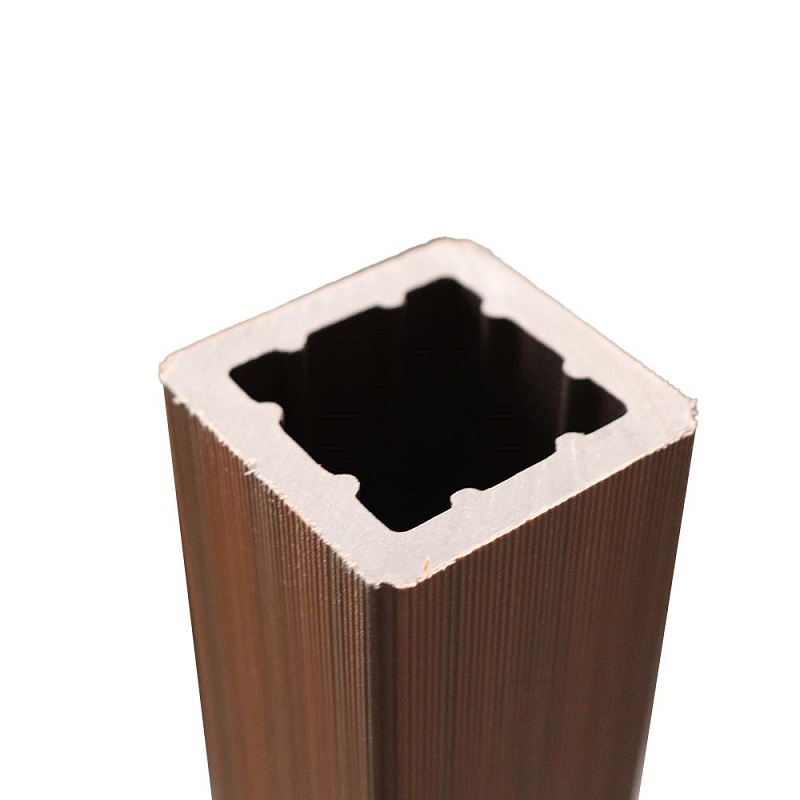 WPC composite railing
