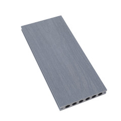 WPC composite decking