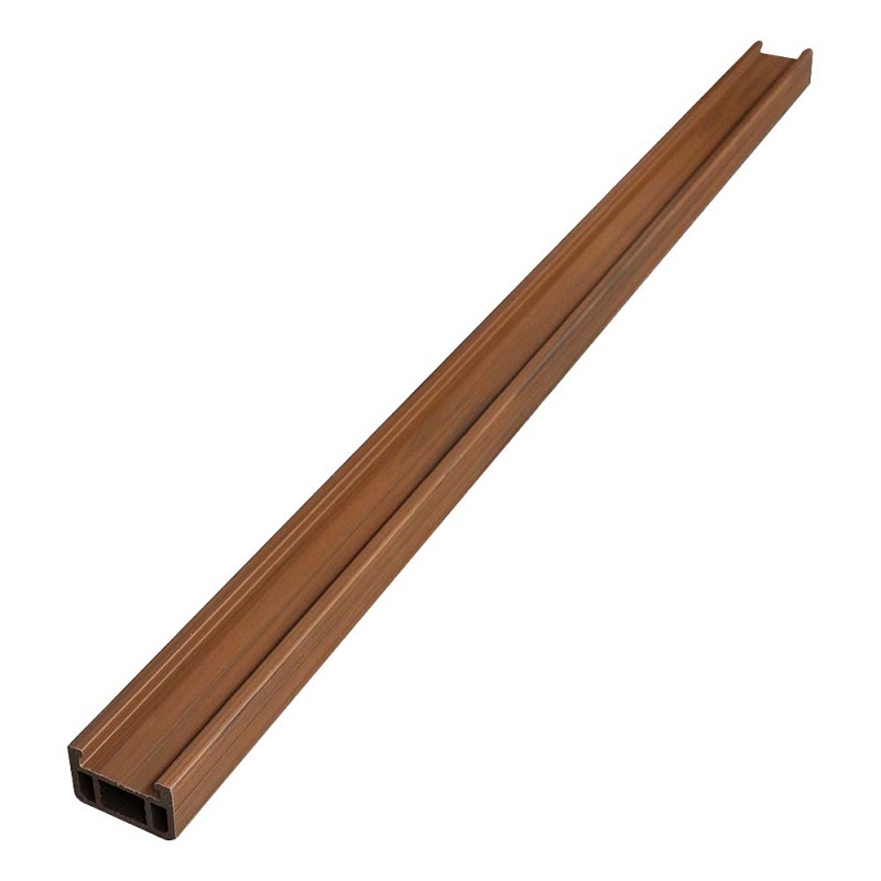 WPC composite railing