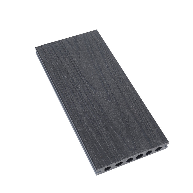 WPC composite decking