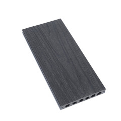 WPC composite decking