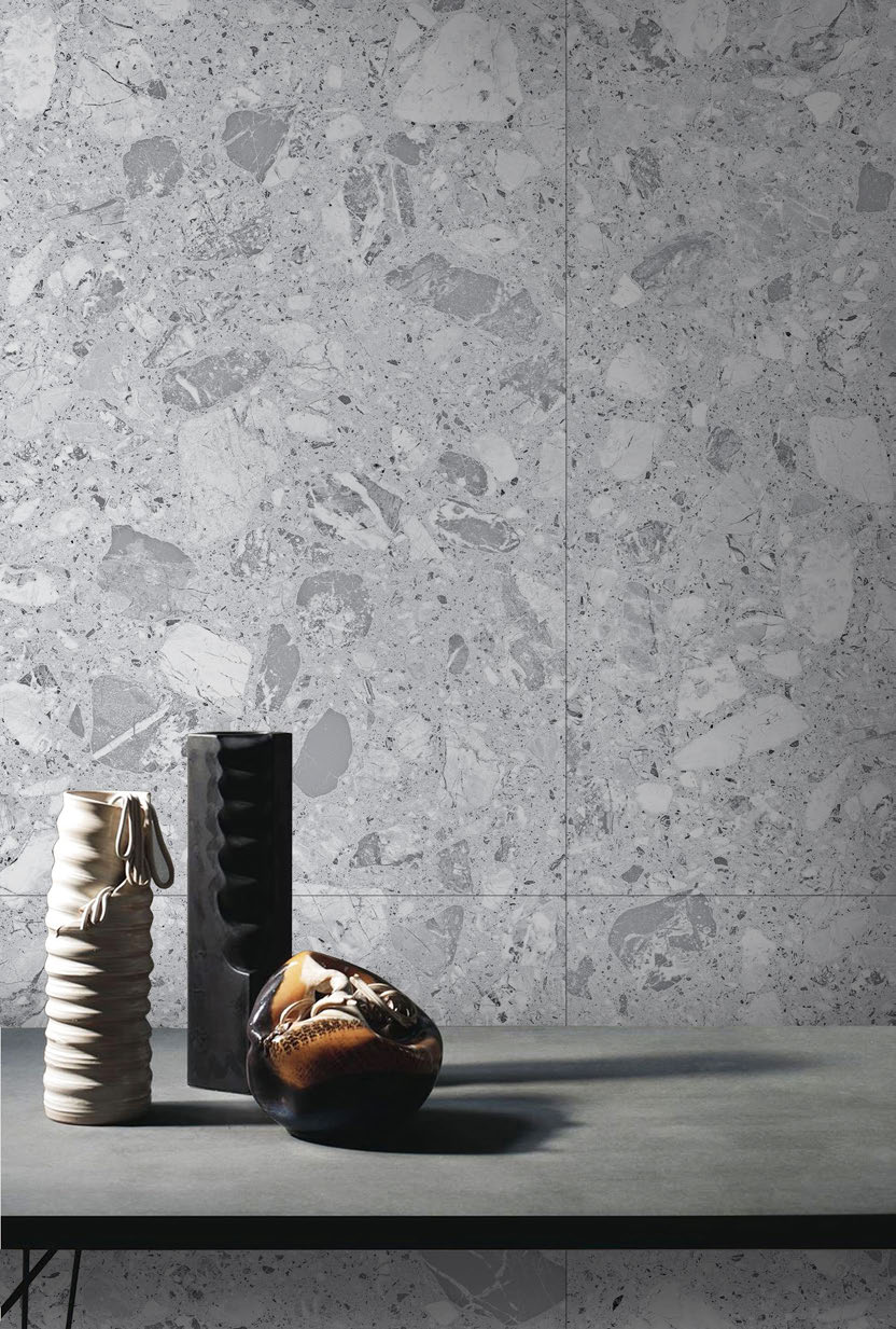 Soft Stone