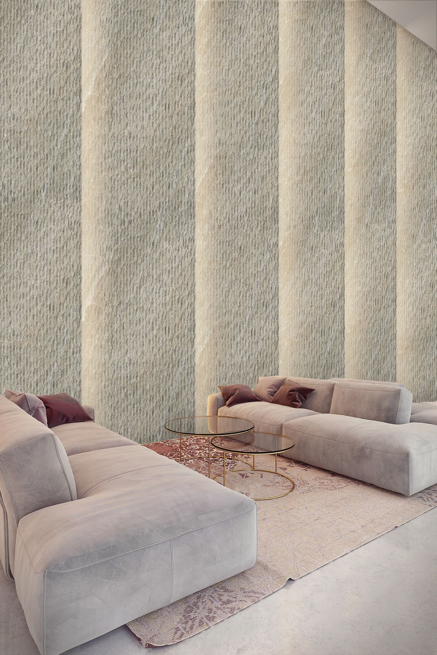 Soft Stone