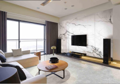 Carbon Crystal Wall Panel
