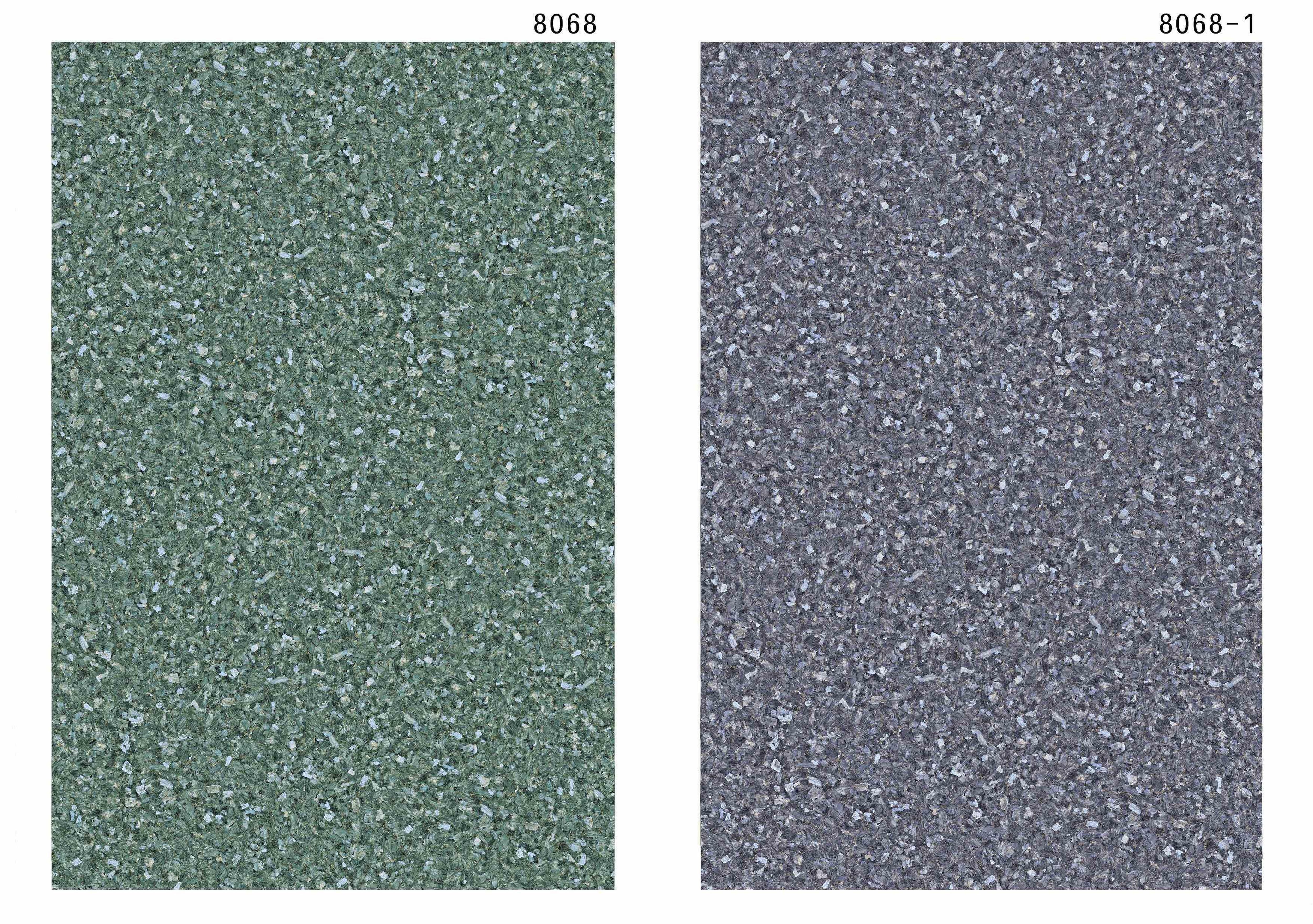 Carbon Crystal Wall Panel