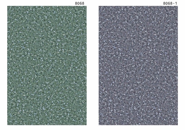 Carbon Crystal Wall Panel