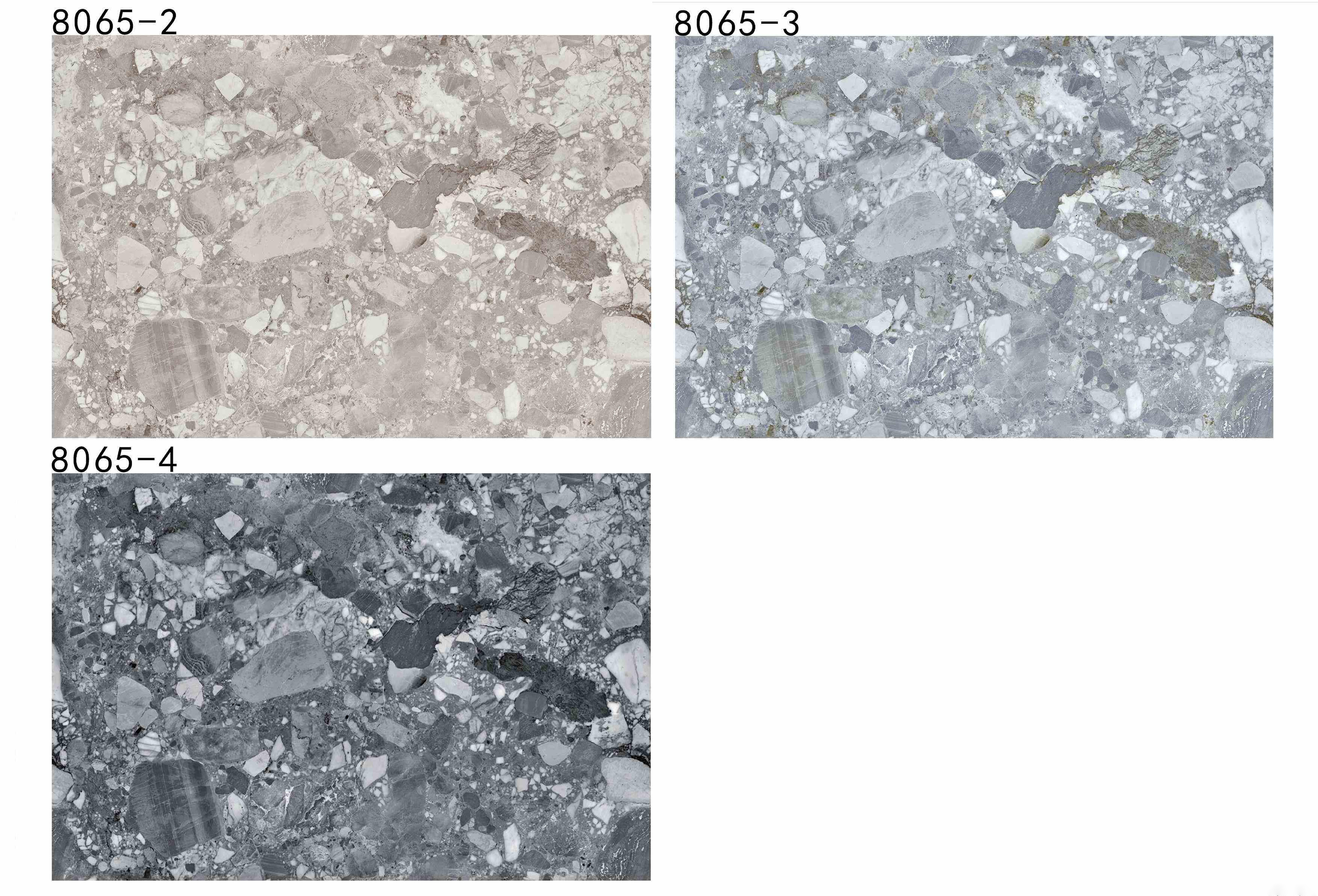 Carbon Crystal Wall Panel