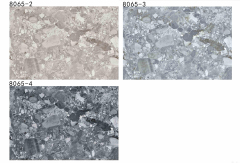 Carbon Crystal Wall Panel