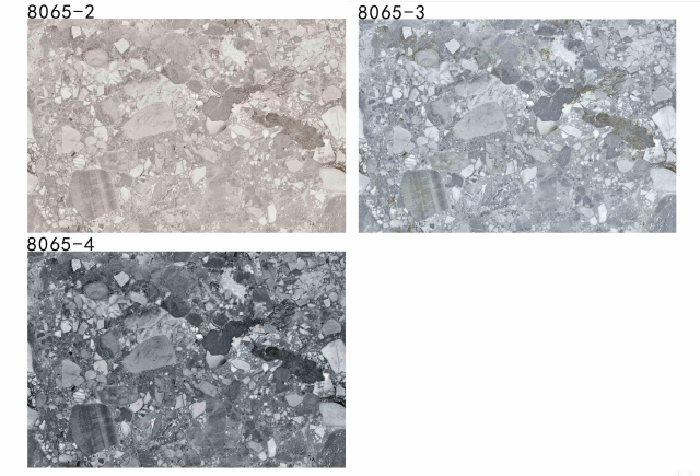Carbon Crystal Wall Panel