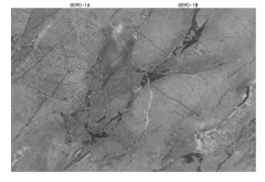 Carbon Crystal Wall Panel