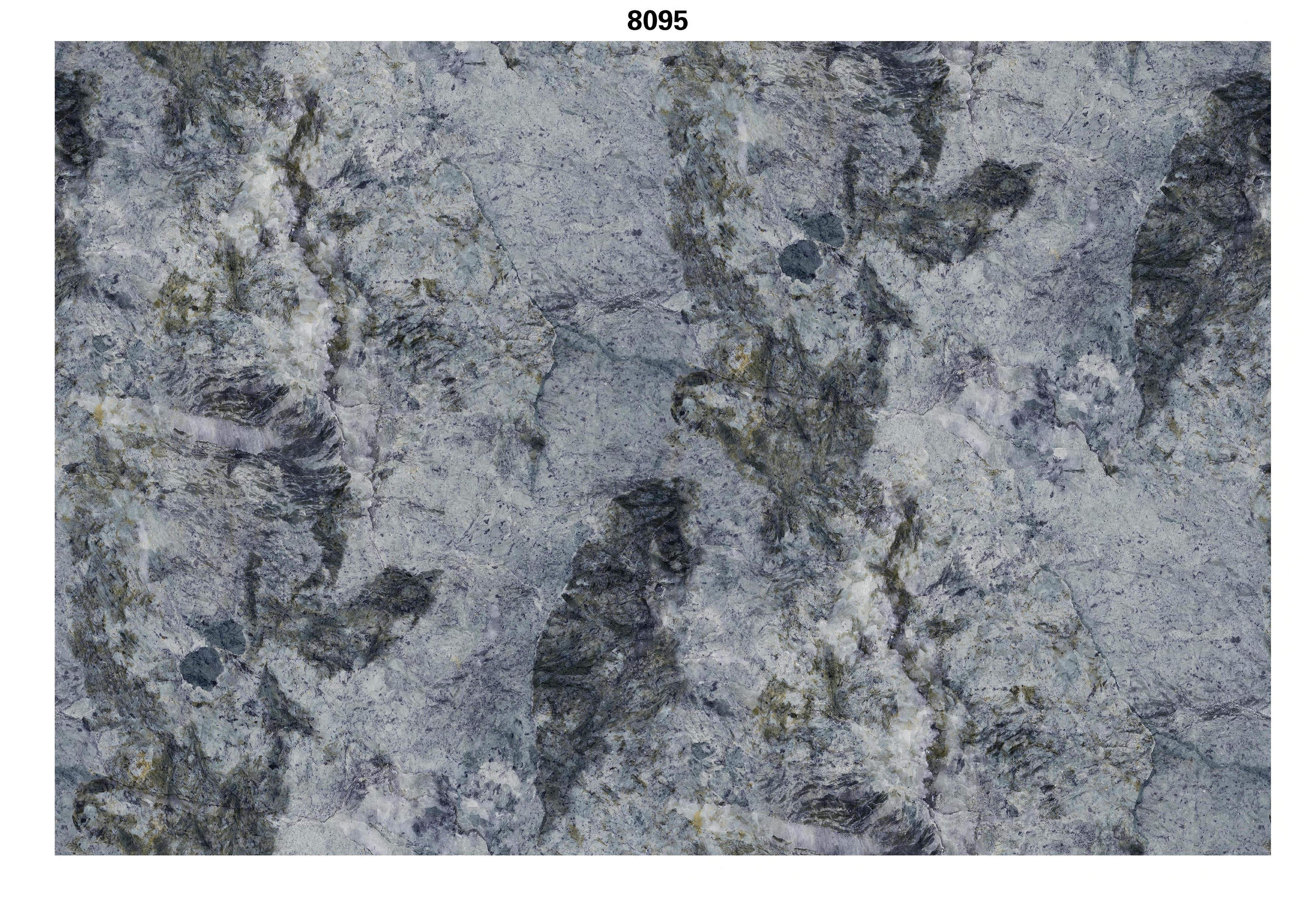 Carbon Crystal Wall Panel