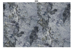 Carbon Crystal Wall Panel