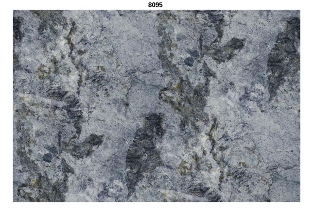 Carbon Crystal Wall Panel