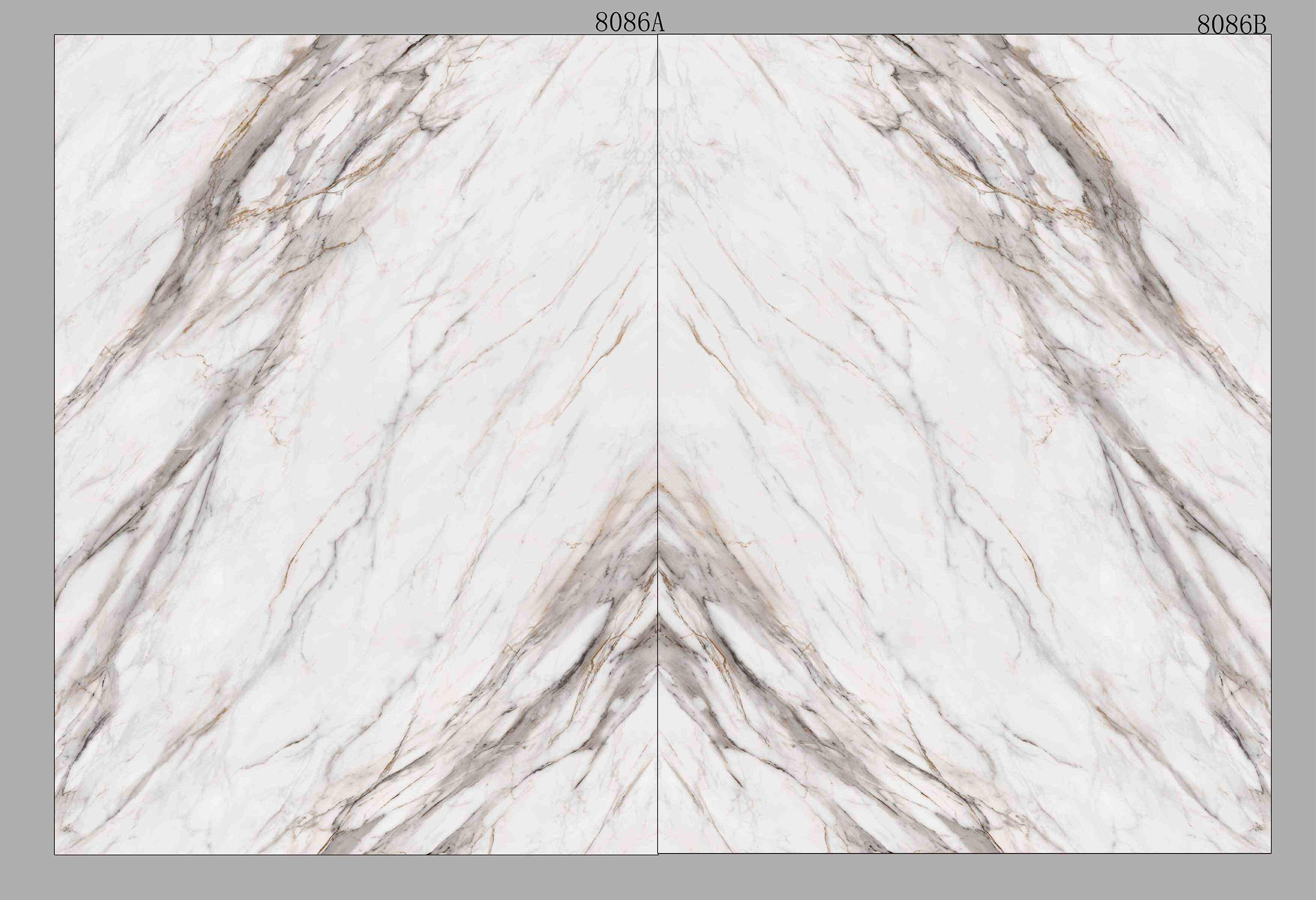 Carbon Crystal Wall Panel
