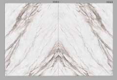 Carbon Crystal Wall Panel