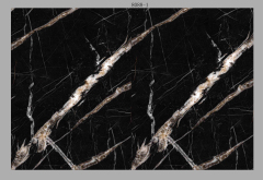 Carbon Crystal Wall Panel