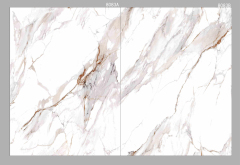 Carbon Crystal Wall Panel