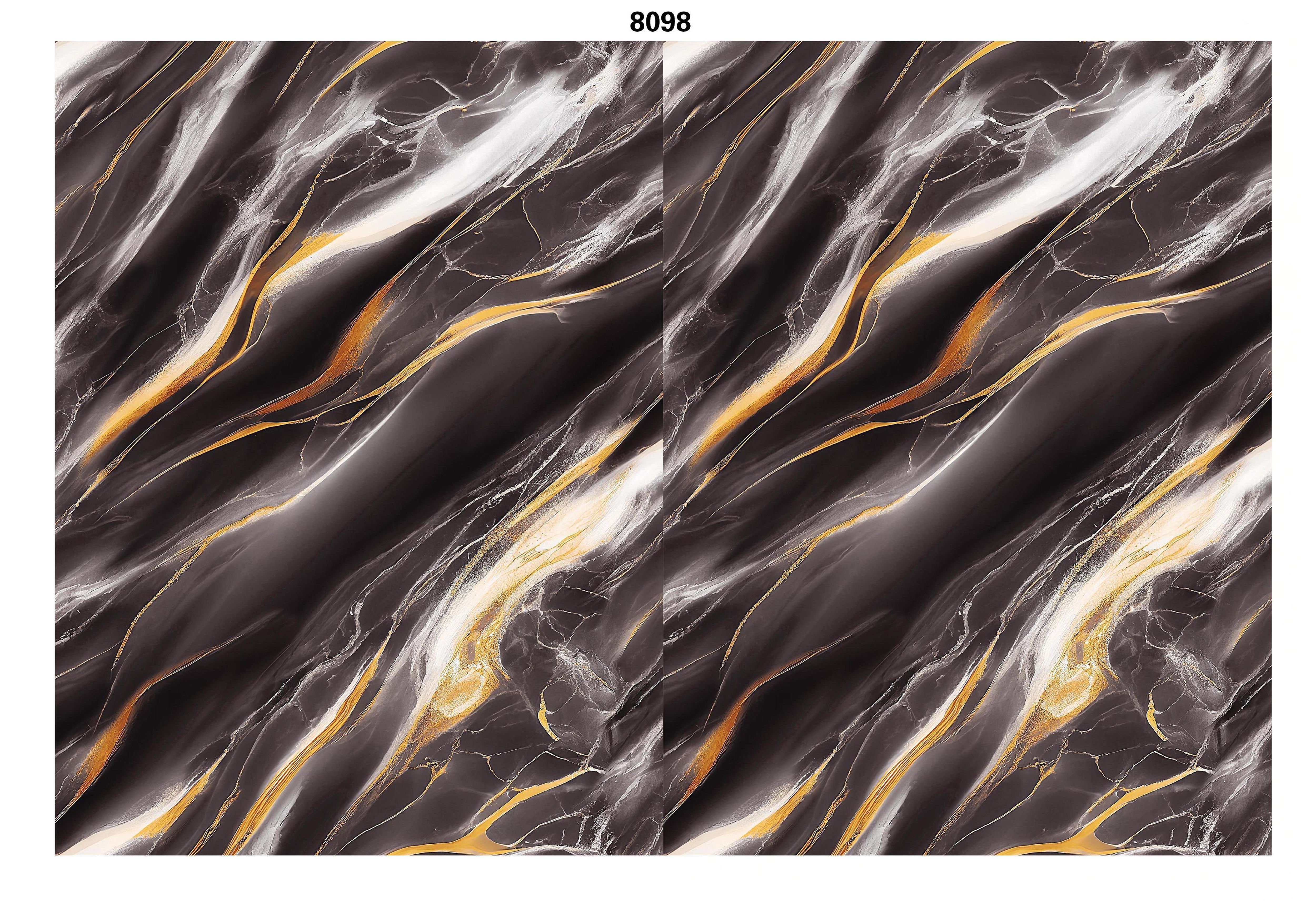 Carbon Crystal Wall Panel