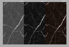 Carbon Crystal Wall Panel